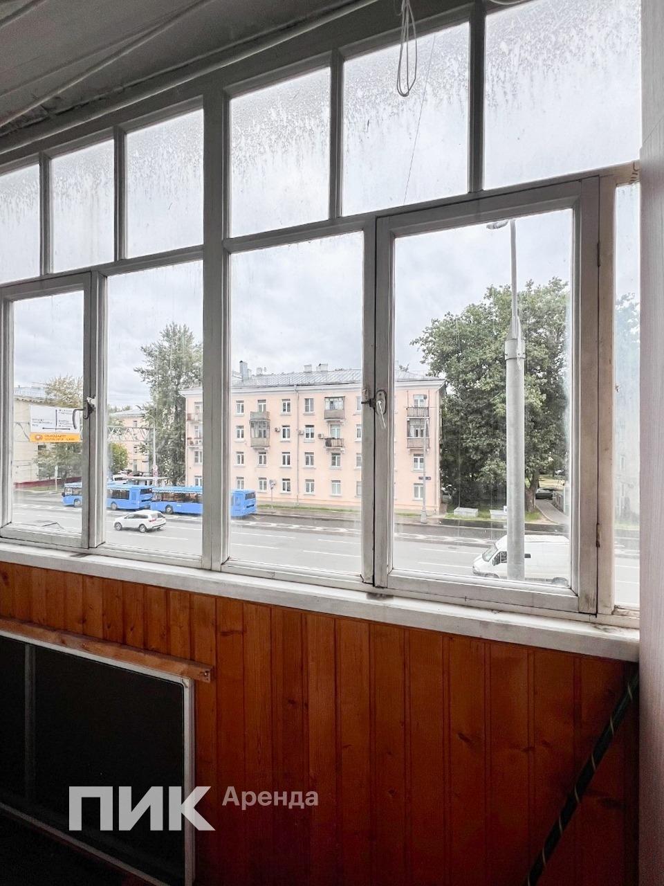 2-к. квартира, 43.3 м², 76 600 ₽/мес — фото № 10