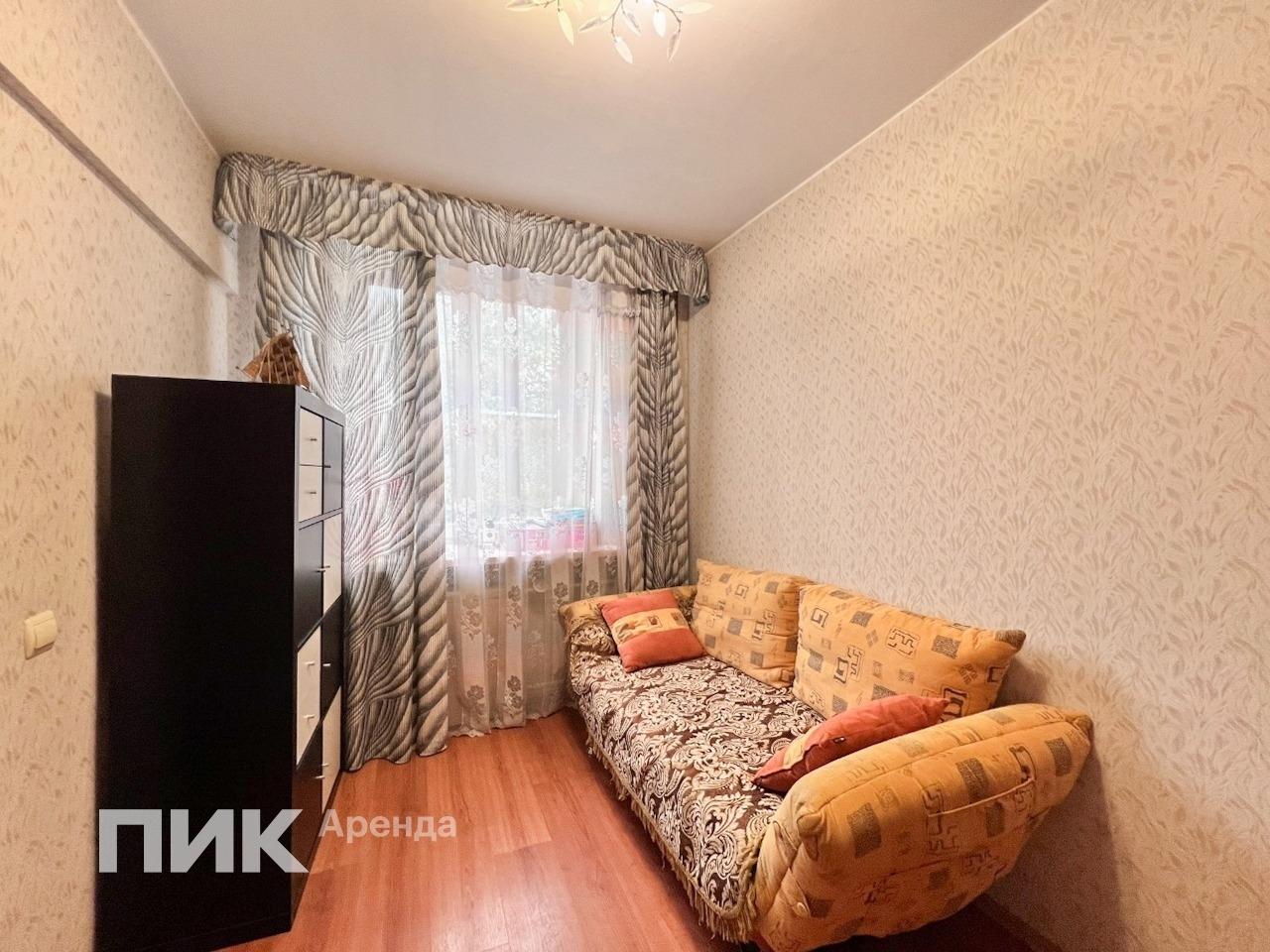 2-к. квартира, 43.3 м², 76 600 ₽/мес — фото № 4