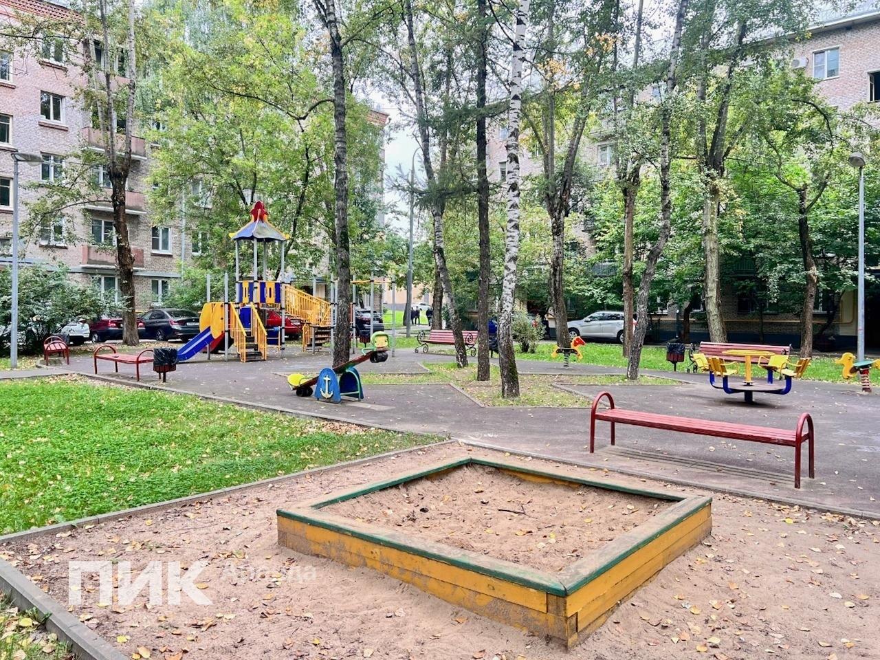 2-к. квартира, 43.3 м², 76 600 ₽/мес — фото № 15