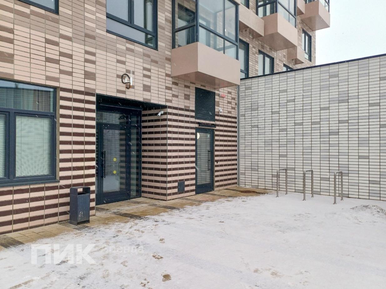 1-к. квартира, 31.9 м², 43 000 ₽/мес — фото № 15