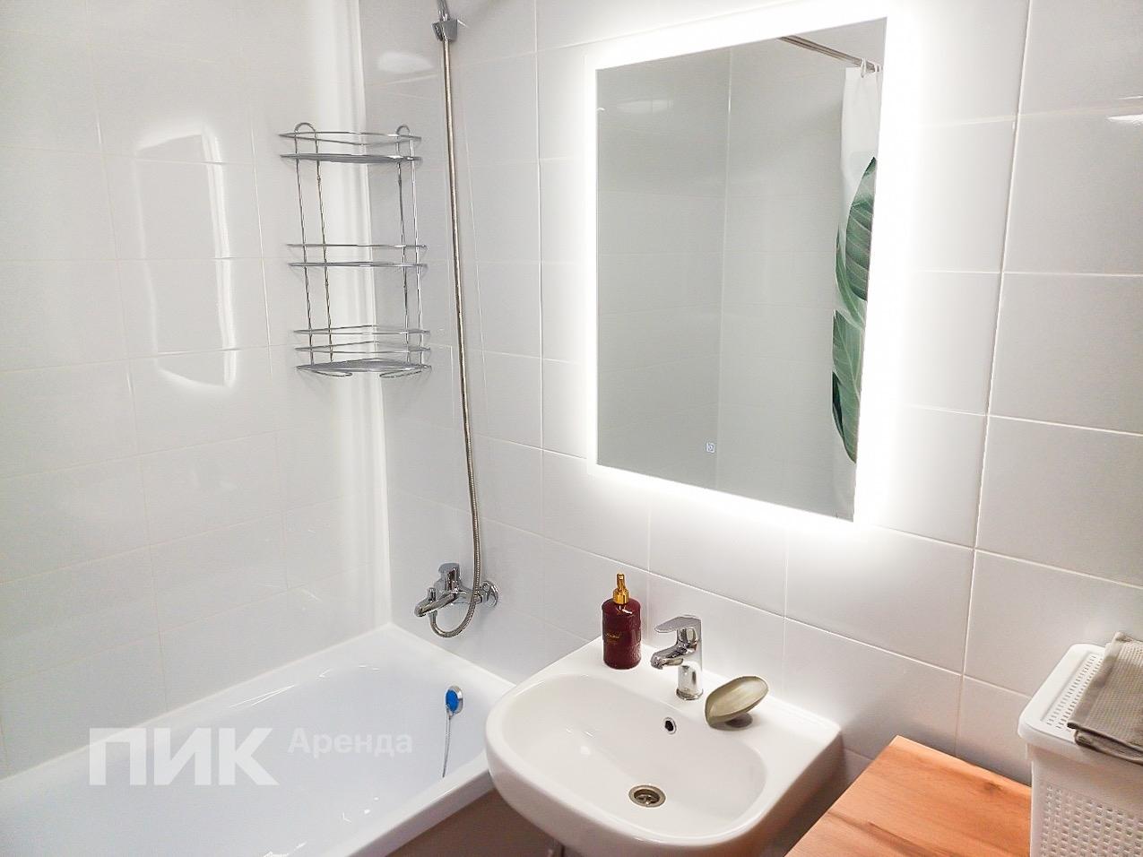 1-к. квартира, 31.9 м², 43 000 ₽/мес — фото № 7