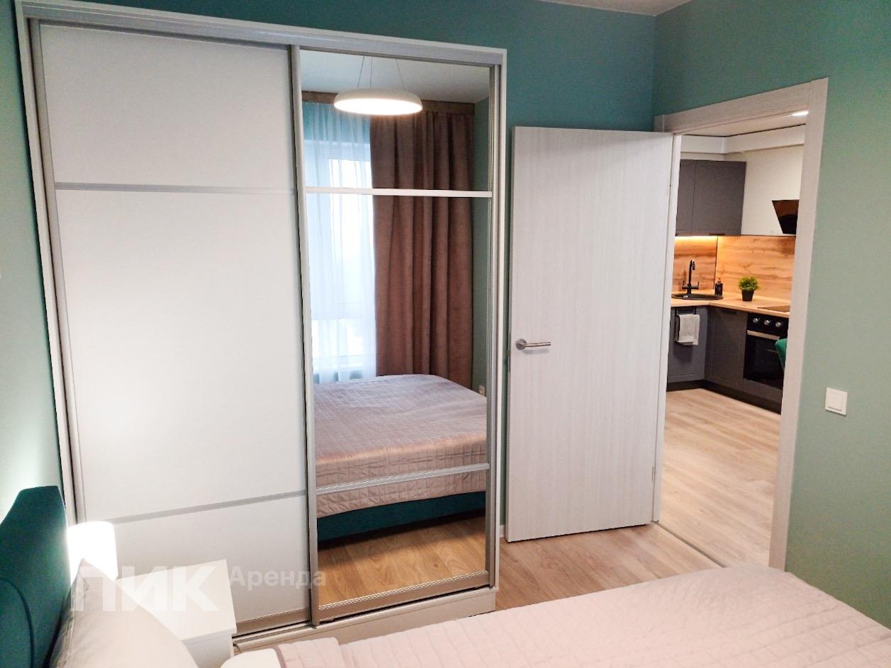 1-к. квартира, 31.9 м², 43 000 ₽/мес — фото № 6