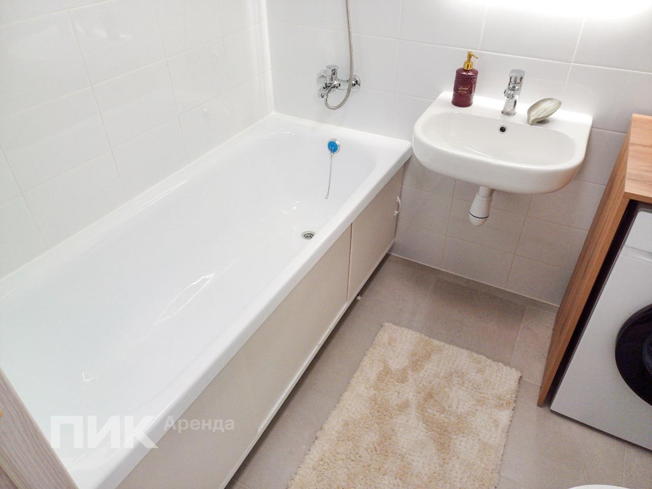 1-к. квартира, 31.9 м², 43 000 ₽/мес — фото № 8