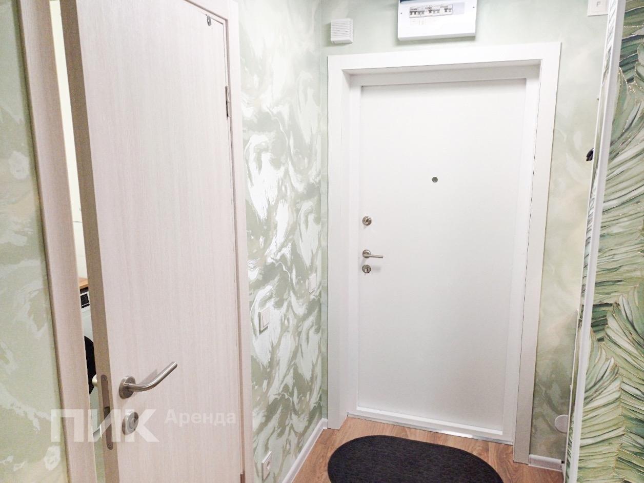 1-к. квартира, 31.9 м², 43 000 ₽/мес — фото № 10