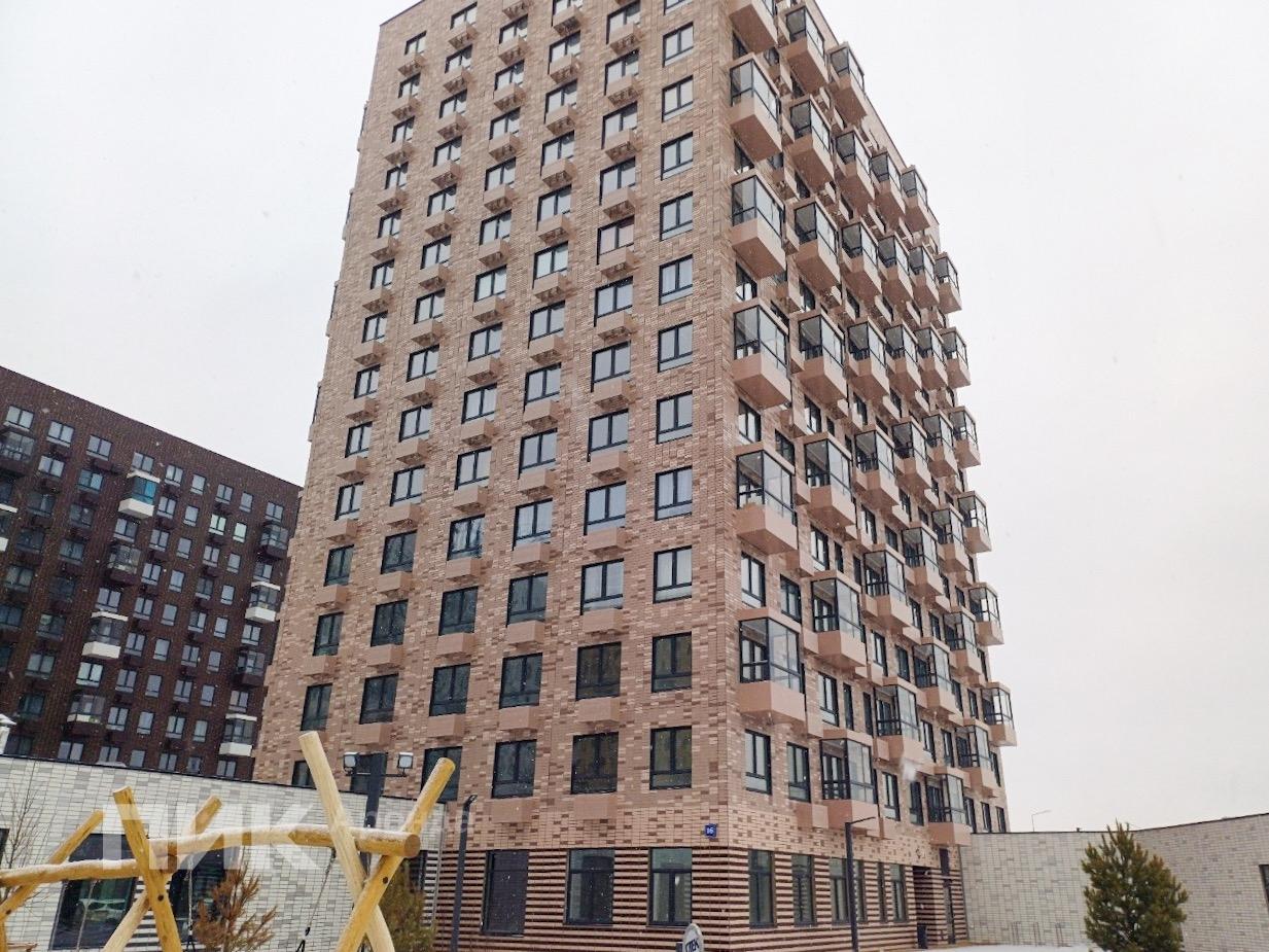 1-к. квартира, 31.9 м², 43 000 ₽/мес — фото № 14