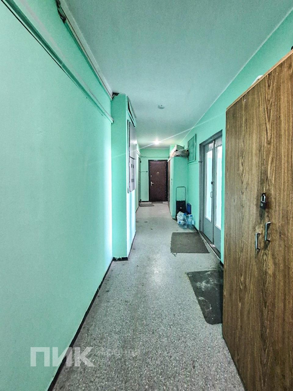 2-к. квартира, 53.7 м², 67 000 ₽/мес — фото № 14