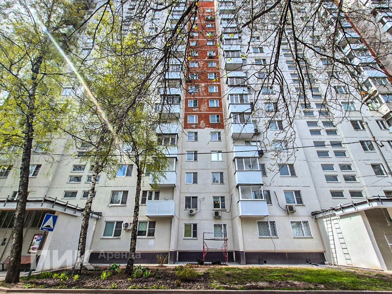 2-к. квартира, 53.7 м², 67 000 ₽/мес — фото № 16