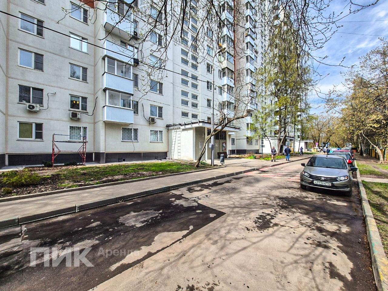 2-к. квартира, 53.7 м², 67 000 ₽/мес — фото № 17