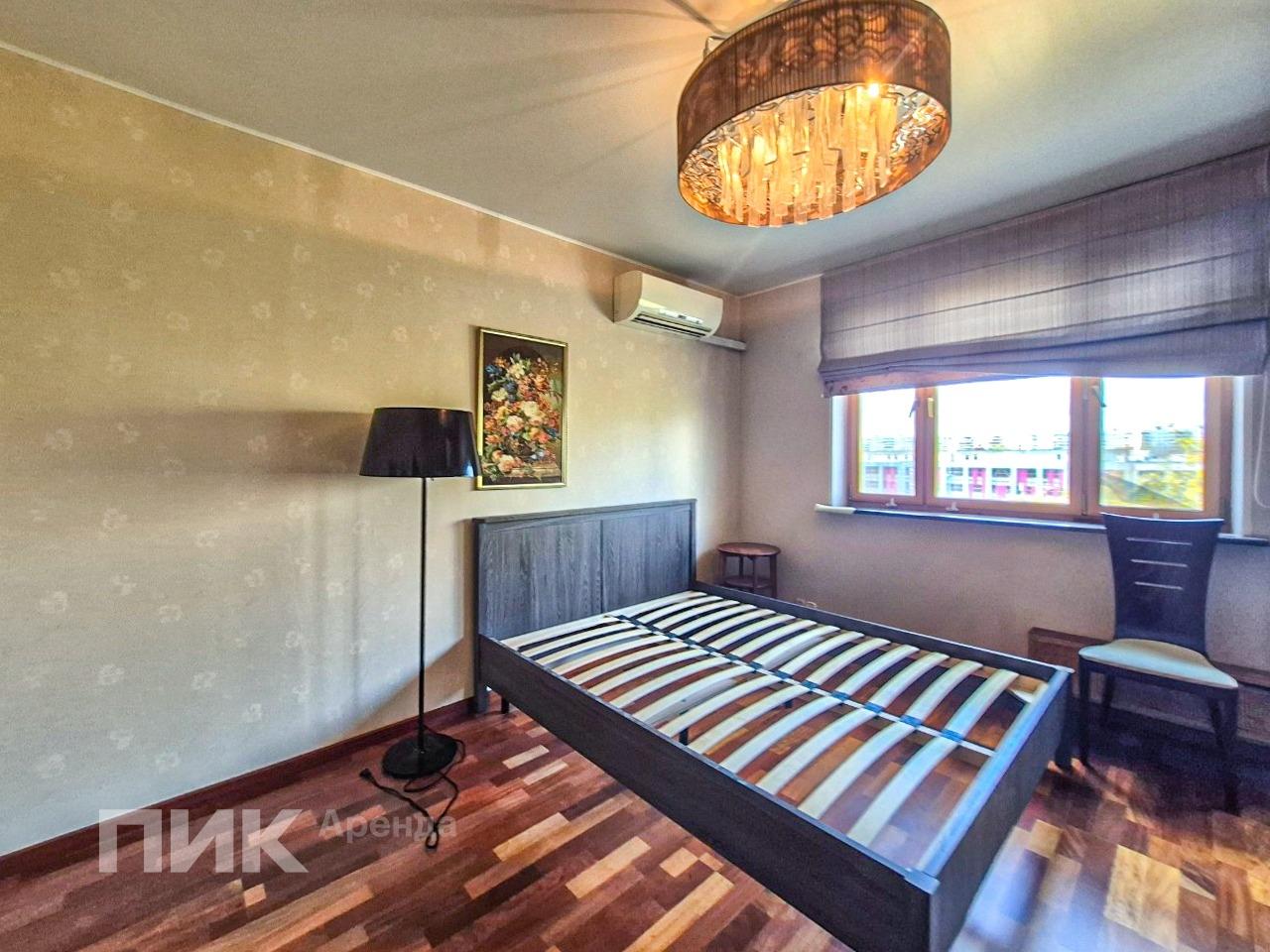 2-к. квартира, 53.7 м², 67 000 ₽/мес — фото № 5