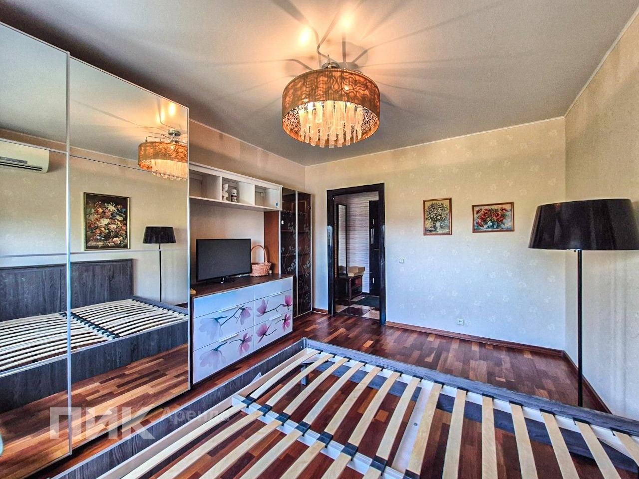2-к. квартира, 53.7 м², 67 000 ₽/мес — фото № 6