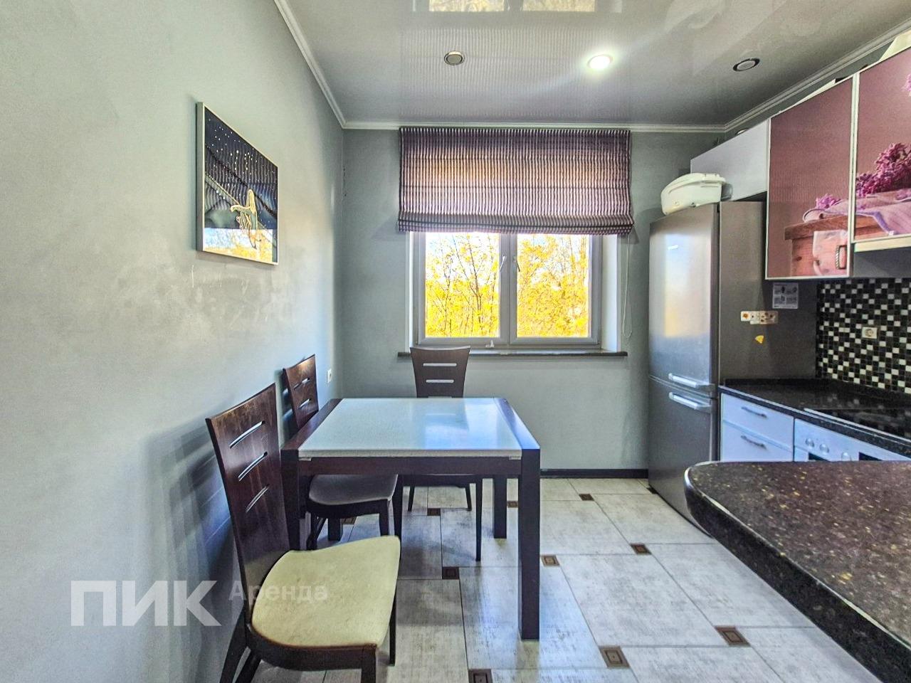 2-к. квартира, 53.7 м², 67 000 ₽/мес — фото № 7
