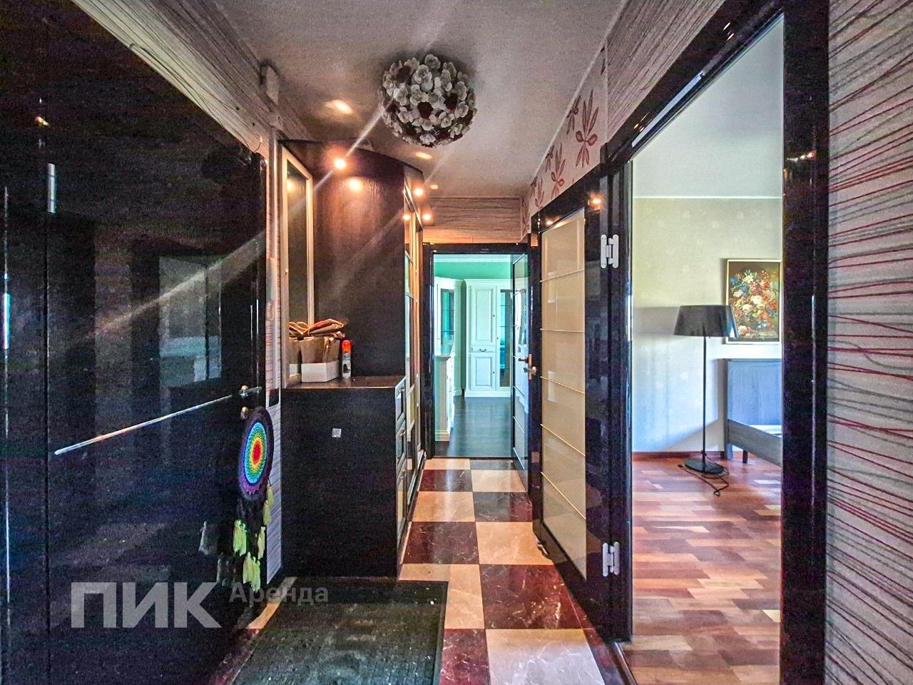 2-к. квартира, 53.7 м², 67 000 ₽/мес — фото № 12
