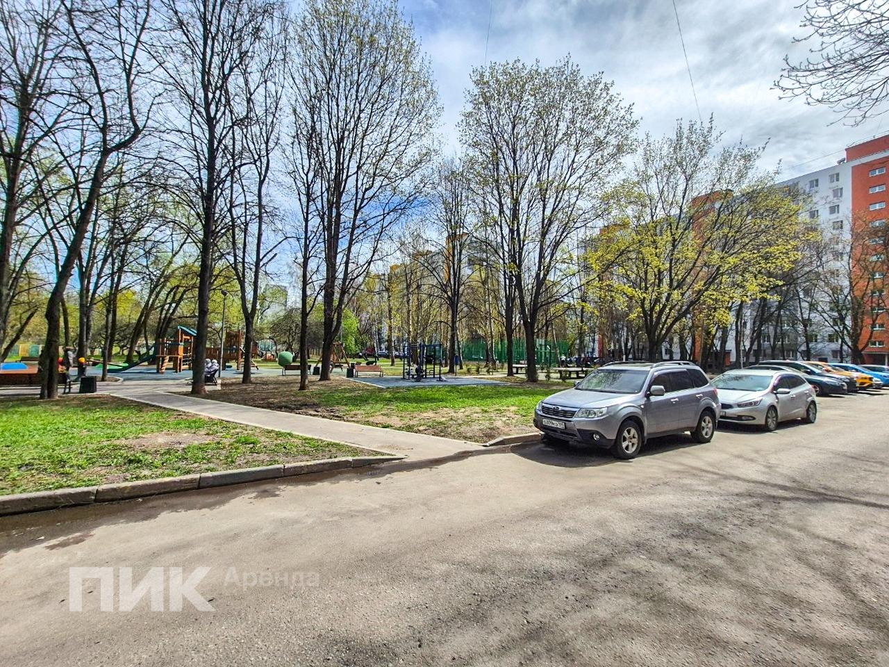 2-к. квартира, 53.7 м², 67 000 ₽/мес — фото № 18