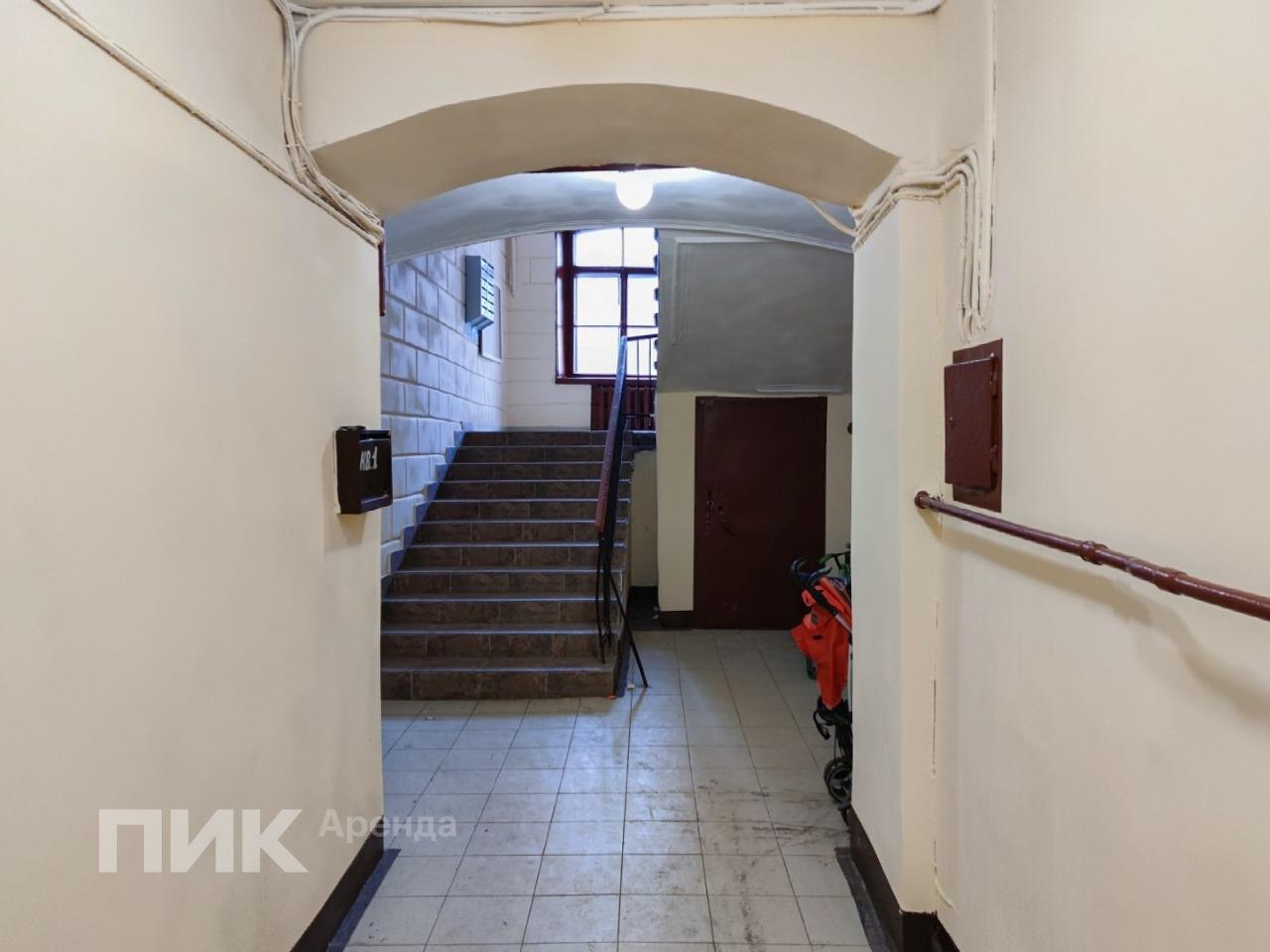 1-к. квартира, 16 м², 58 300 ₽/мес — фото № 10