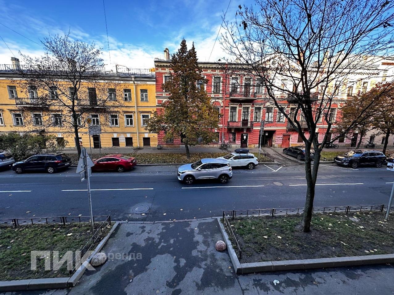 1-к. квартира, 16 м², 58 300 ₽/мес — фото № 11