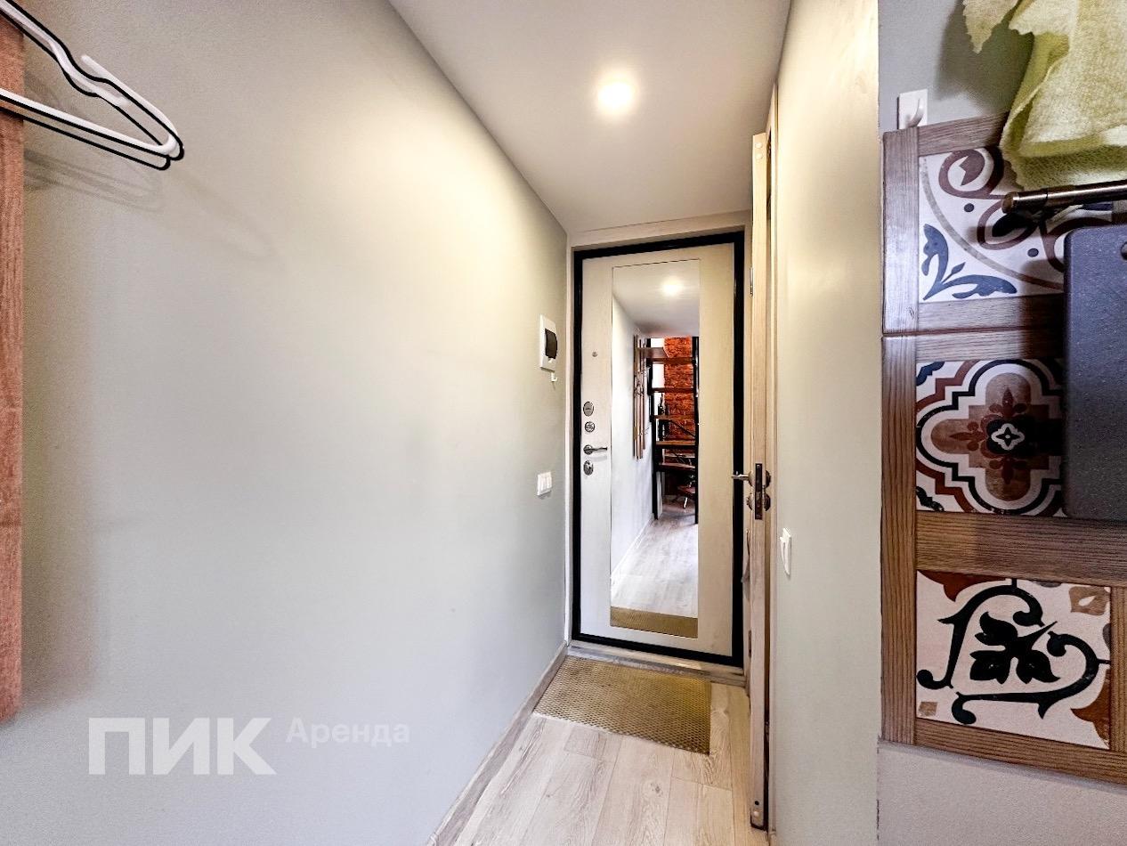 1-к. квартира, 16 м², 58 300 ₽/мес — фото № 8