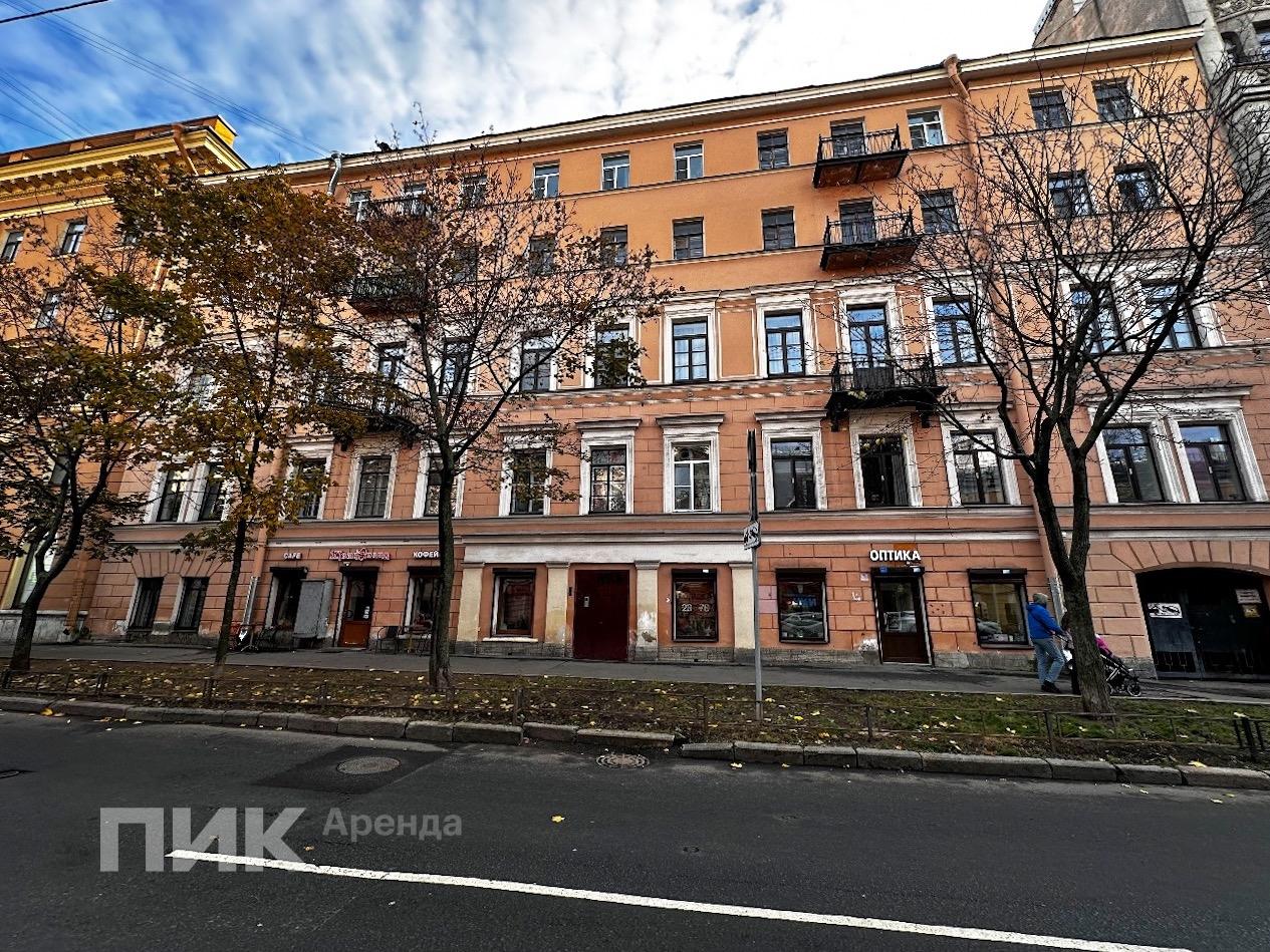 1-к. квартира, 16 м², 58 300 ₽/мес — фото № 12