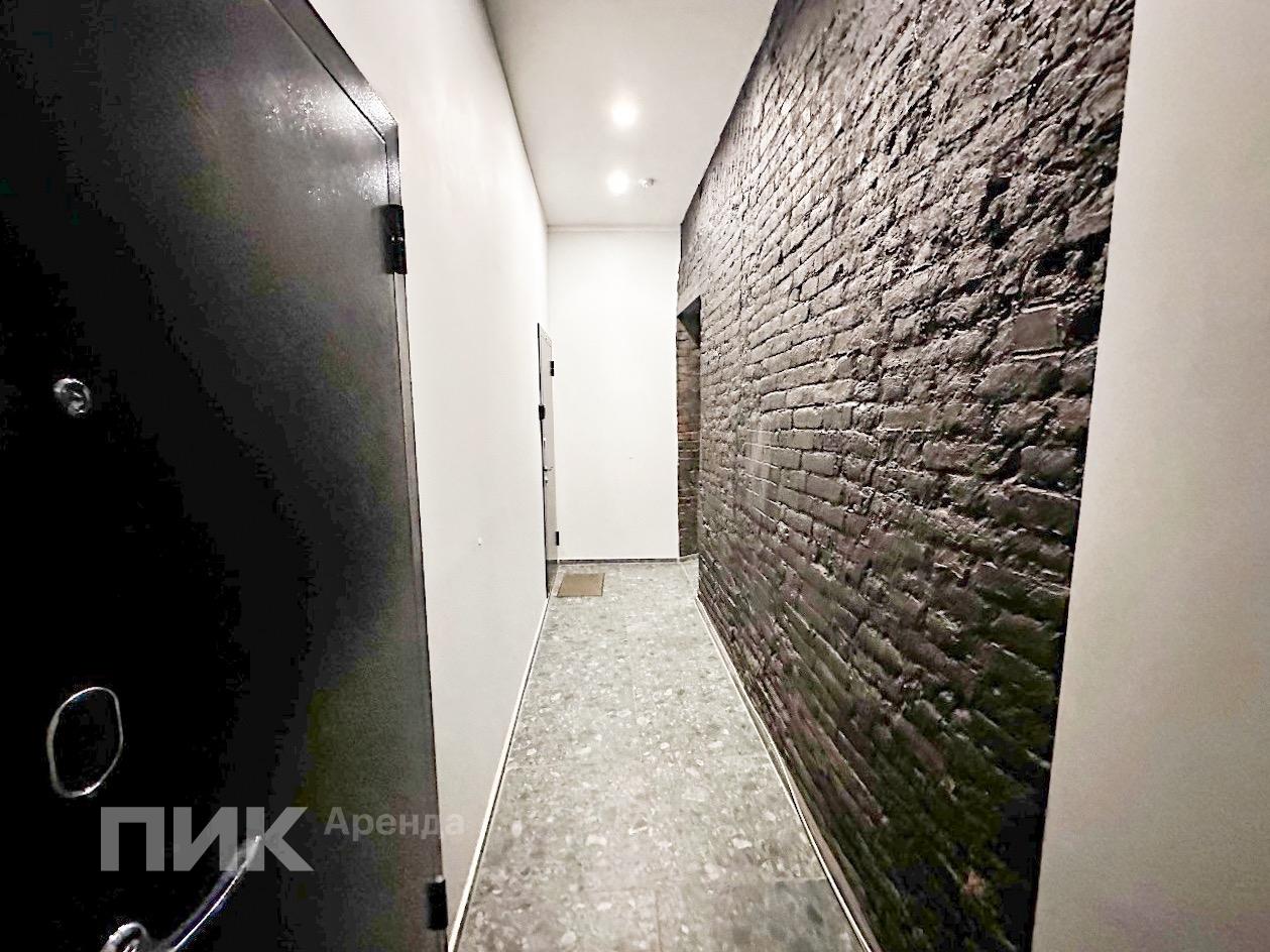 1-к. квартира, 16 м², 58 300 ₽/мес — фото № 9