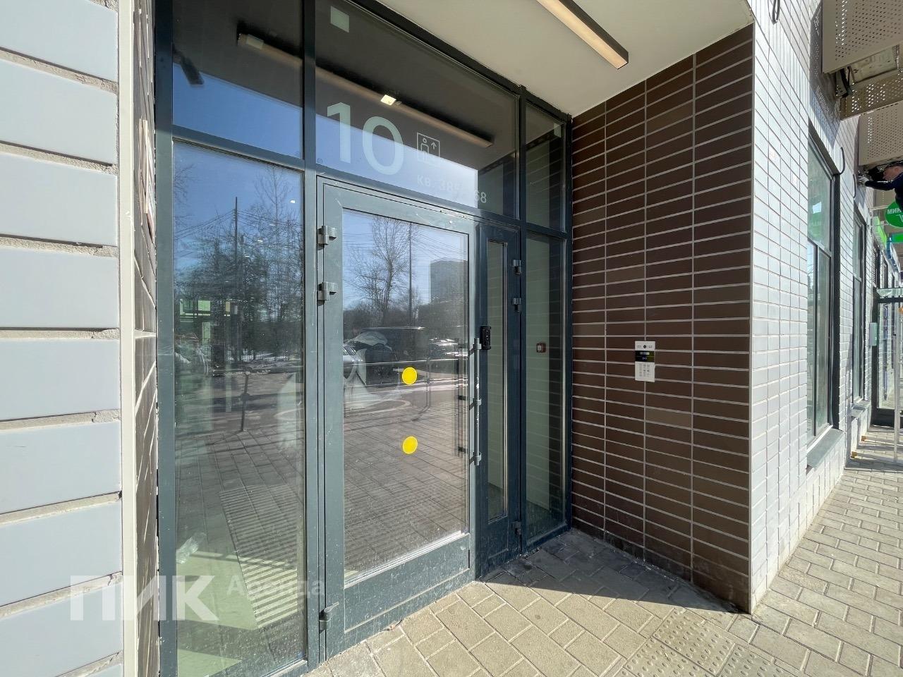 1-к. квартира, 35.5 м², 69 800 ₽/мес — фото № 16