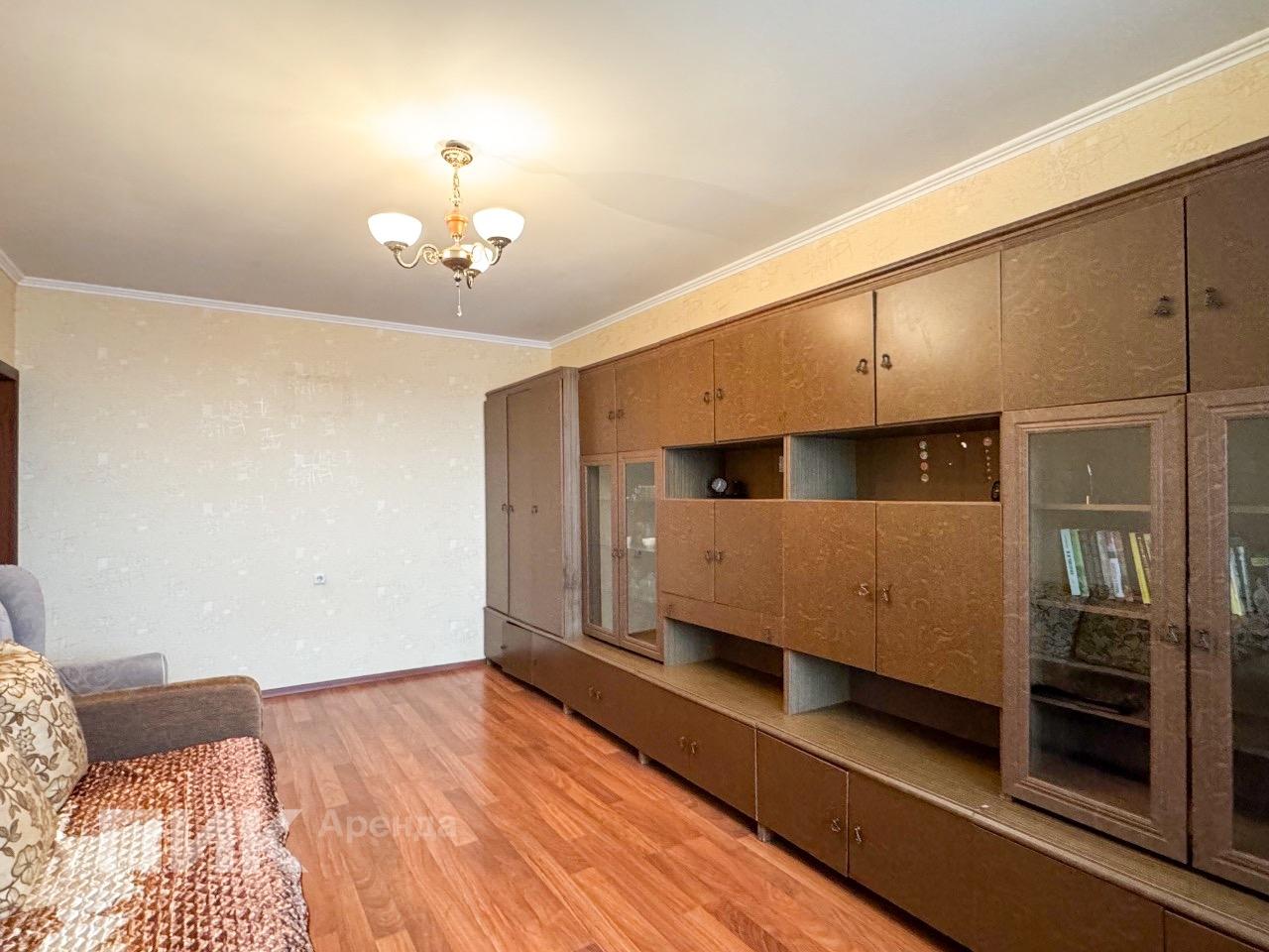 3-к. квартира, 82 м², 96 000 ₽/мес — фото № 3