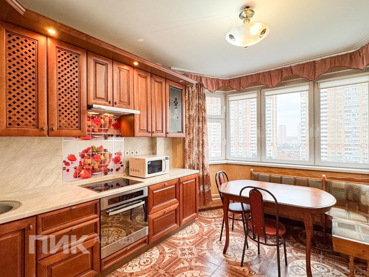 3-к. квартира, 82 м², 96 000 ₽/мес — фото № 10