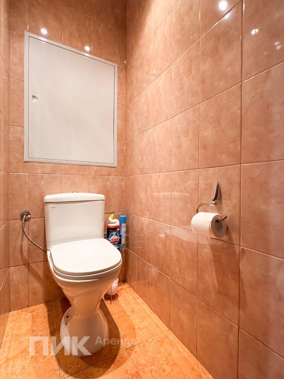 3-к. квартира, 82 м², 96 000 ₽/мес — фото № 14