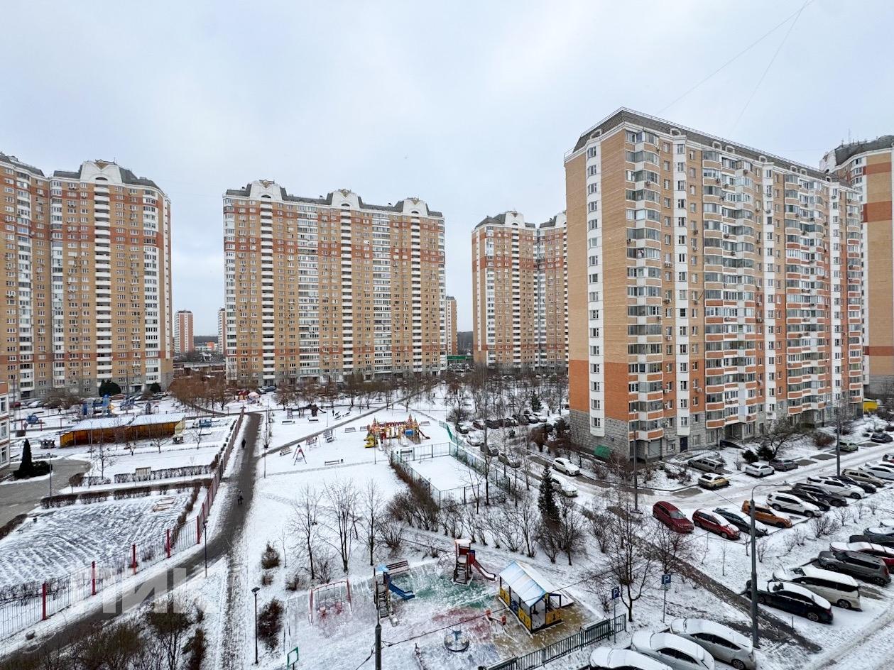 3-к. квартира, 82 м², 96 000 ₽/мес — фото № 21