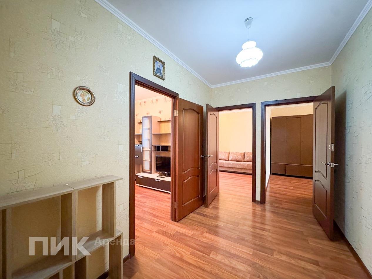 3-к. квартира, 82 м², 96 000 ₽/мес — фото № 15