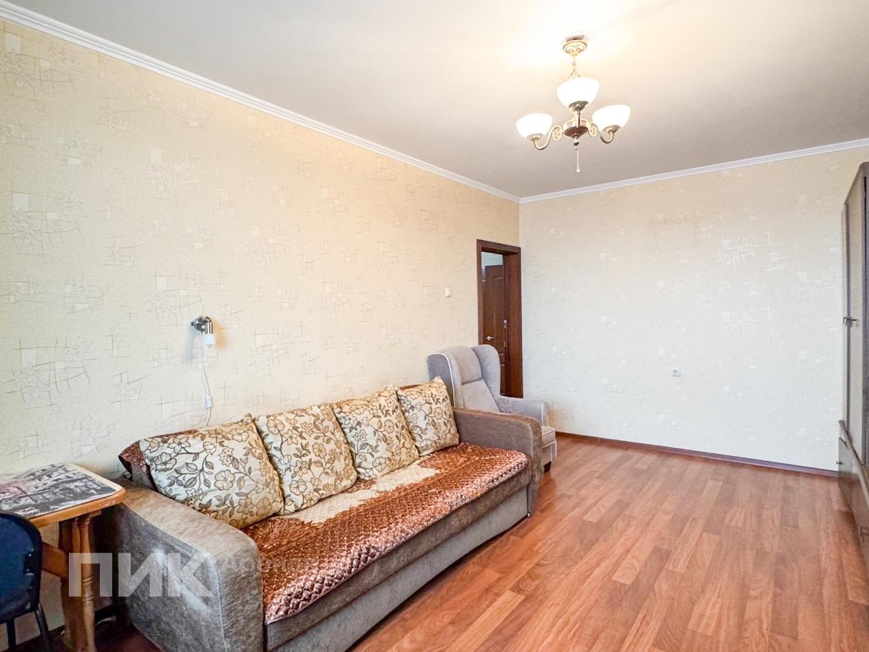 3-к. квартира, 82 м², 96 000 ₽/мес — фото № 2