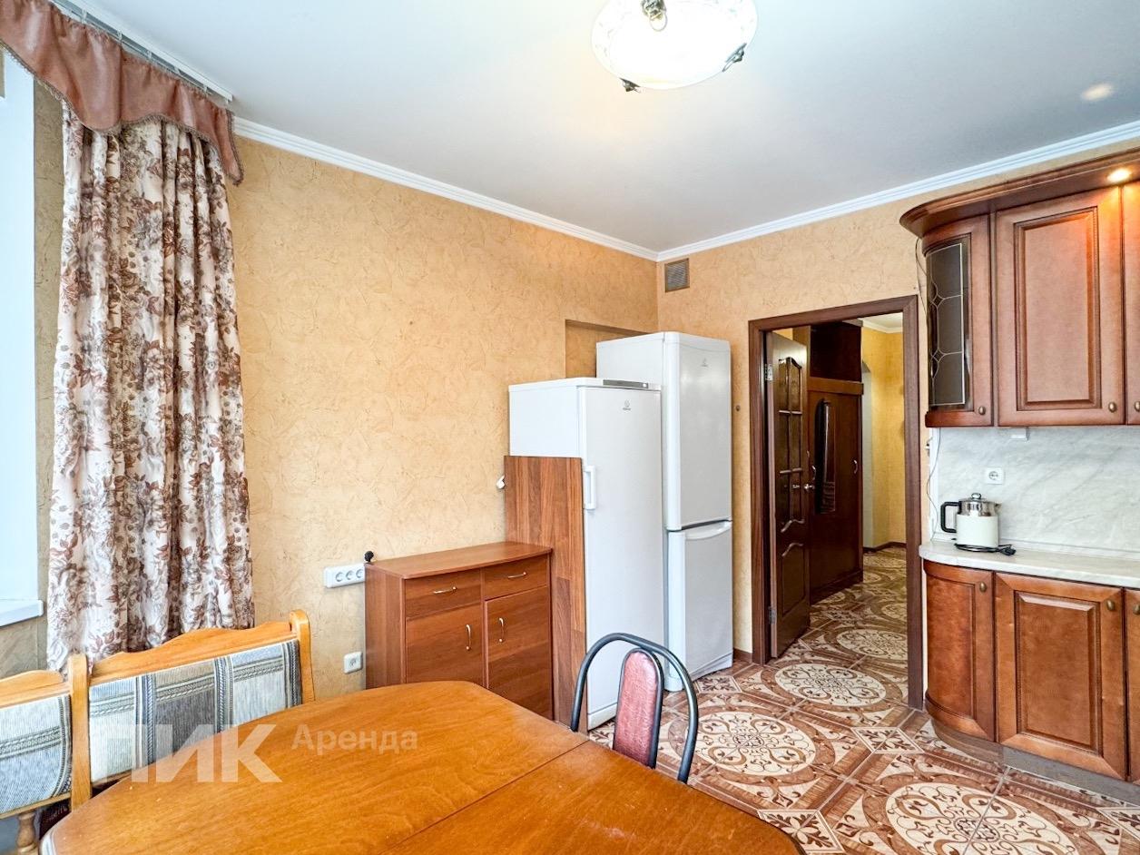 3-к. квартира, 82 м², 96 000 ₽/мес — фото № 12