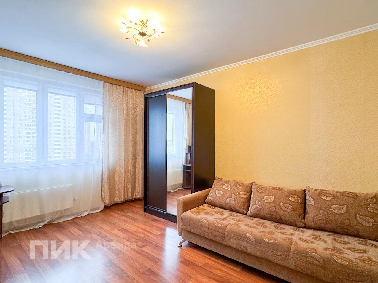 3-к. квартира, 82 м², 96 000 ₽/мес — фото № 4