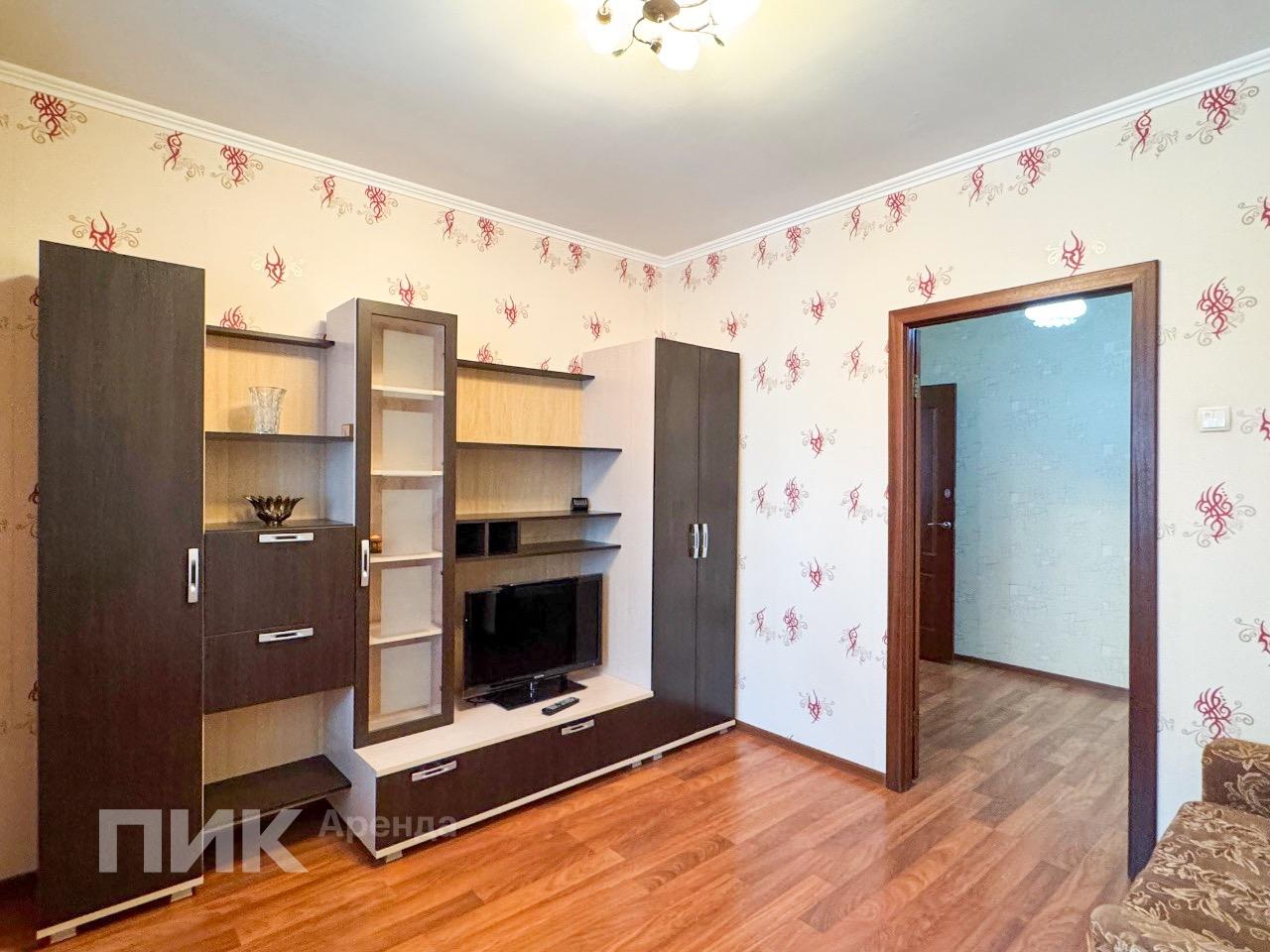 3-к. квартира, 82 м², 96 000 ₽/мес — фото № 9