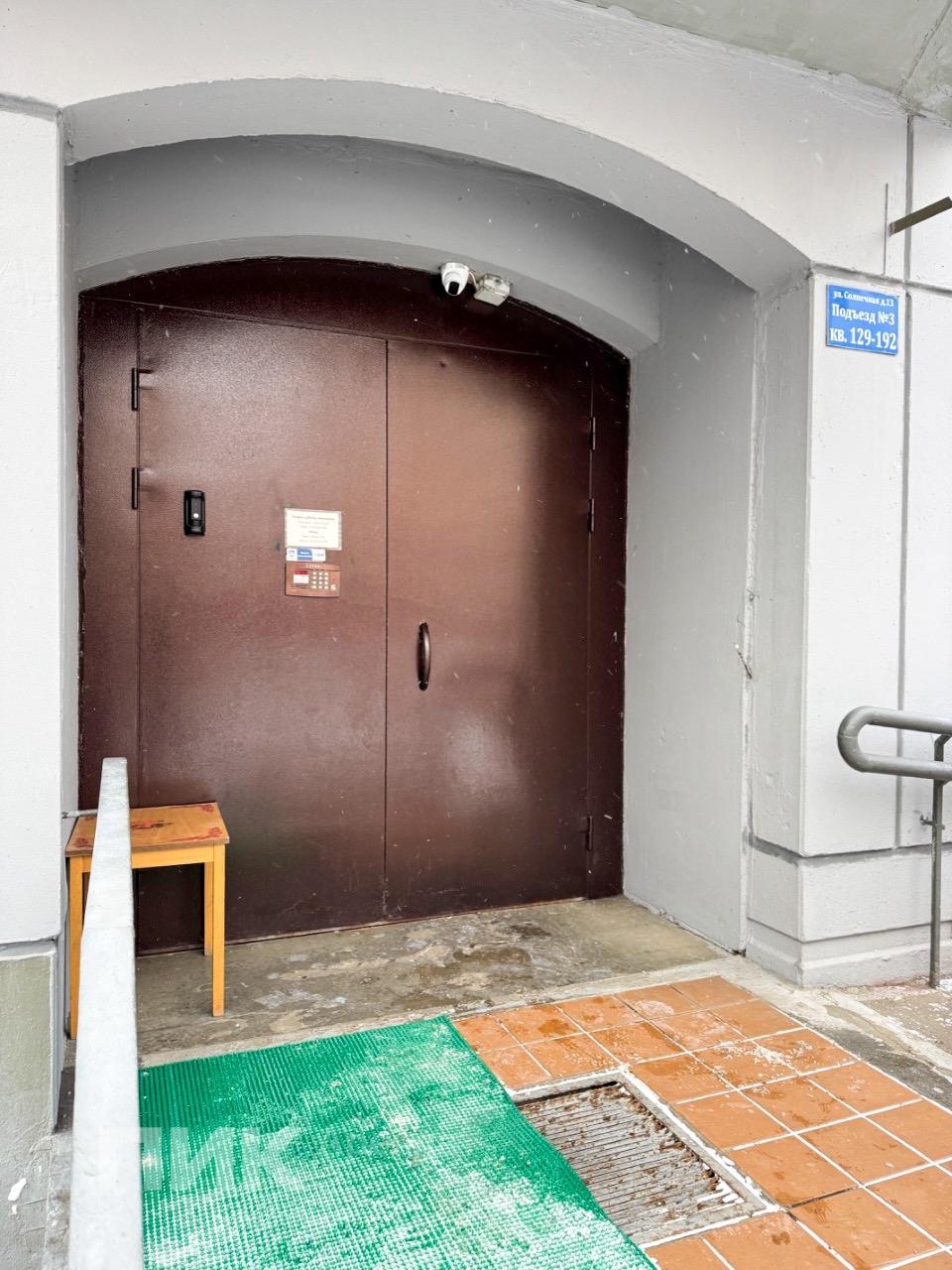 3-к. квартира, 82 м², 96 000 ₽/мес — фото № 23