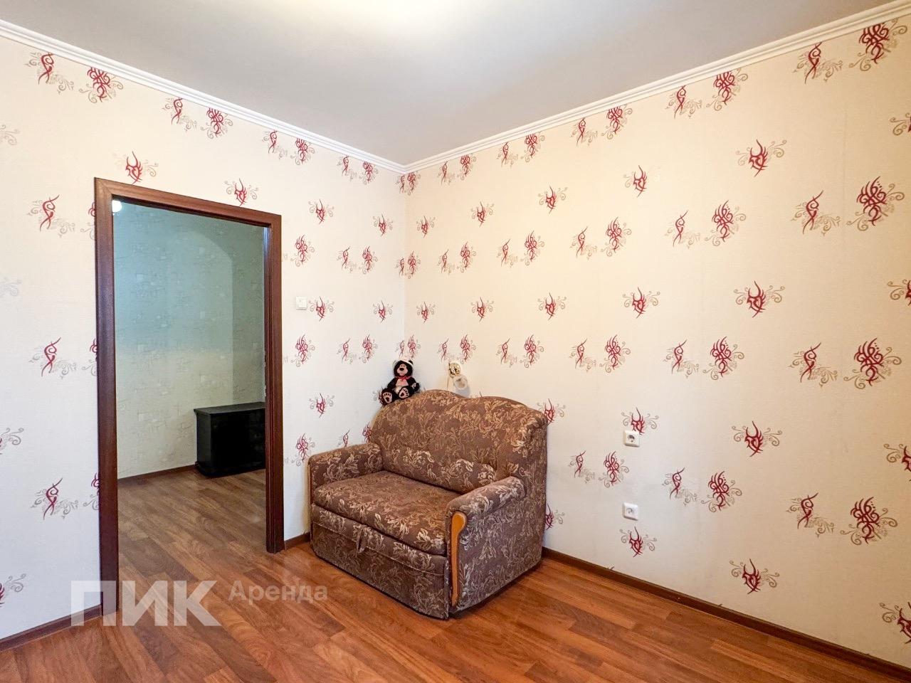 3-к. квартира, 82 м², 96 000 ₽/мес — фото № 8