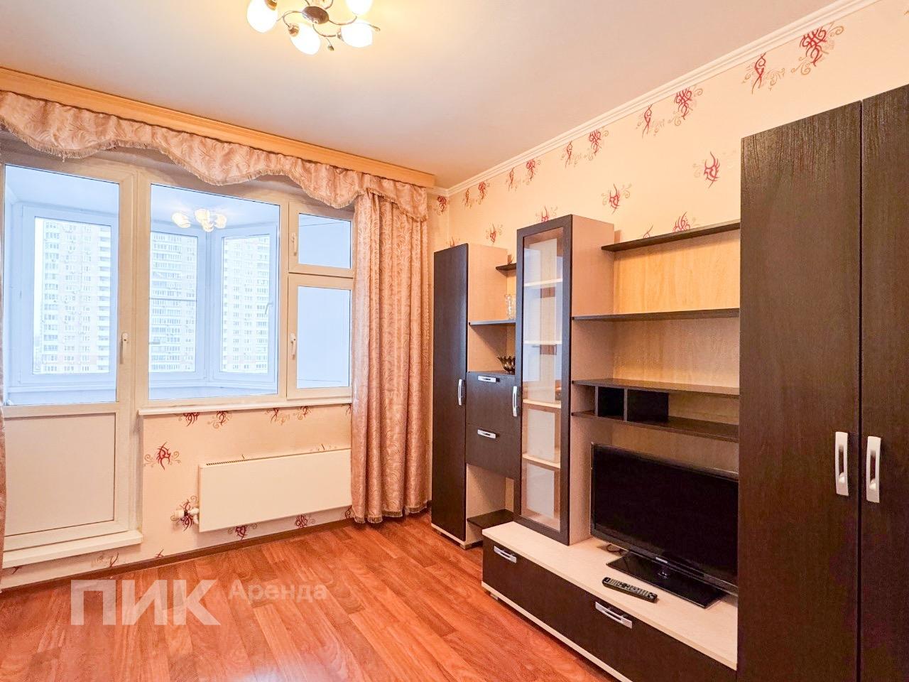 3-к. квартира, 82 м², 96 000 ₽/мес — фото № 7