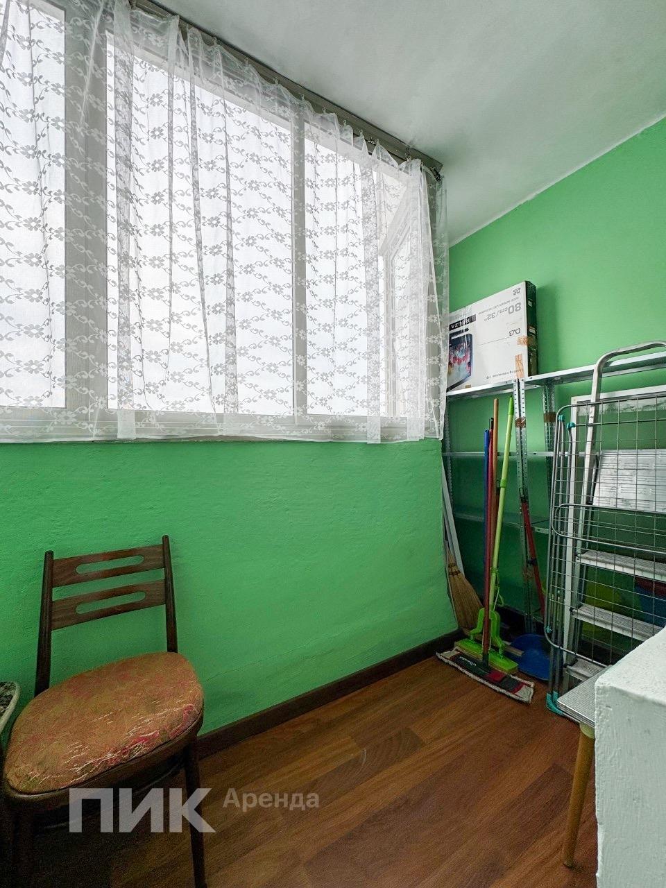 3-к. квартира, 82 м², 96 000 ₽/мес — фото № 18