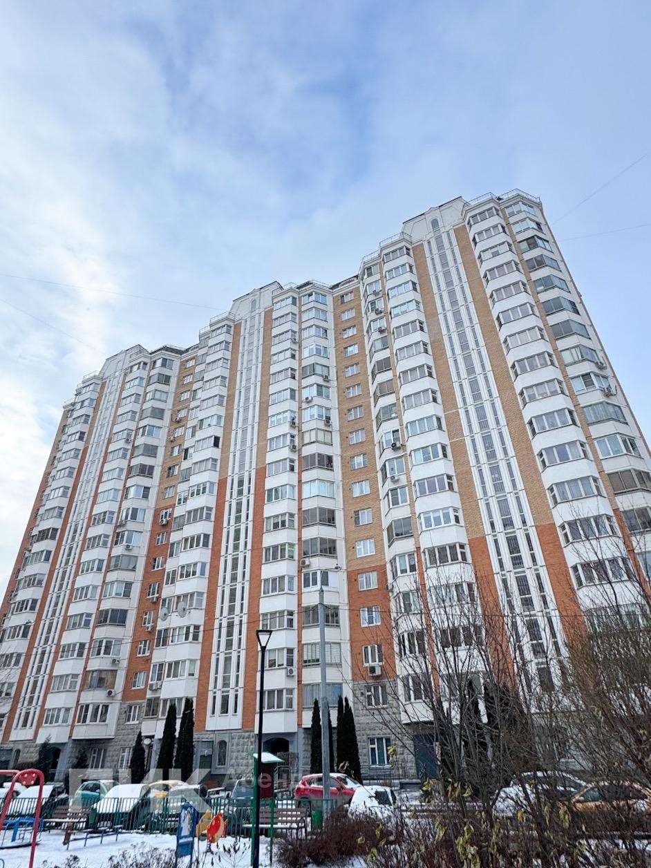 3-к. квартира, 82 м², 96 000 ₽/мес — фото № 22