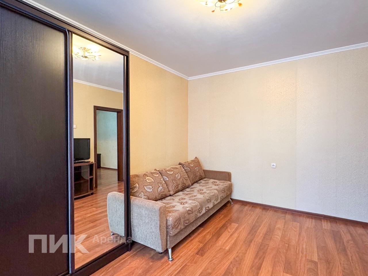 3-к. квартира, 82 м², 96 000 ₽/мес — фото № 5