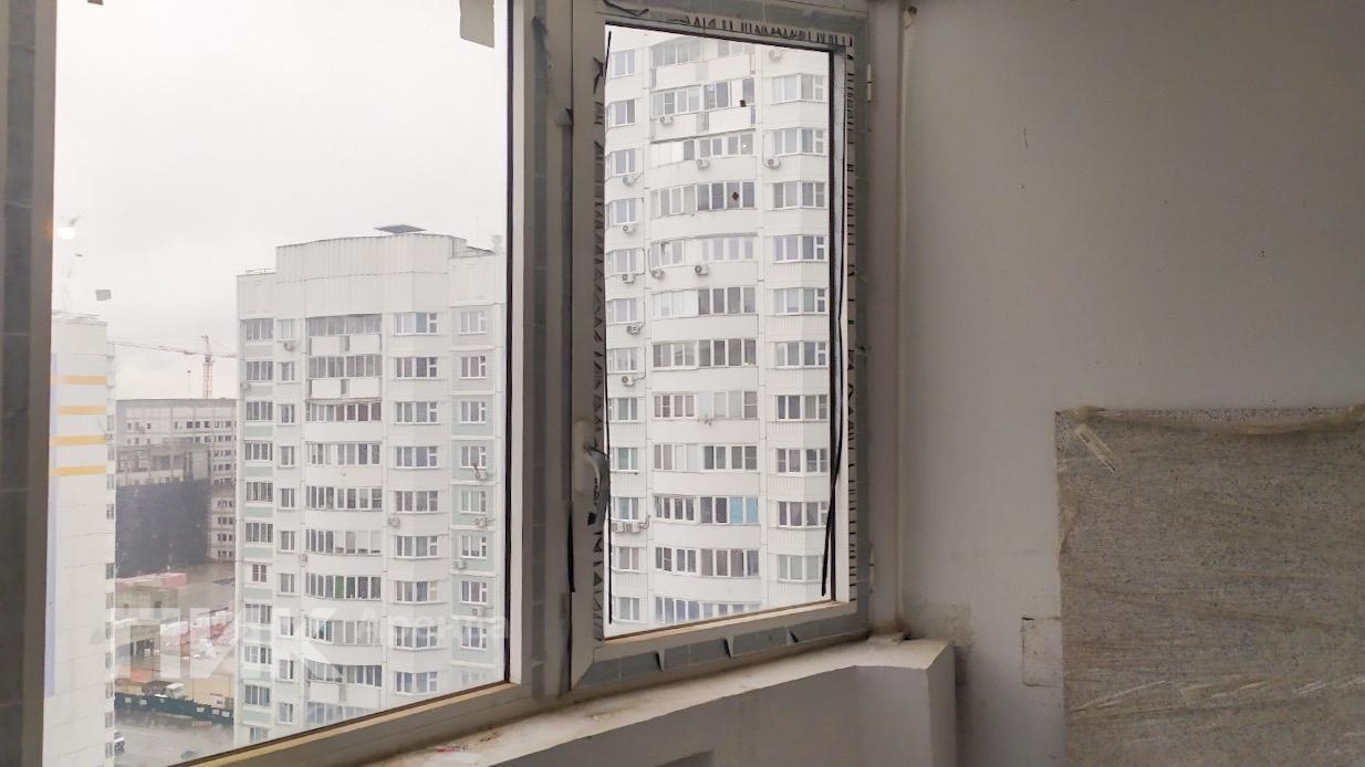 1-к. квартира, 42 м², 37 300 ₽/мес — фото № 12