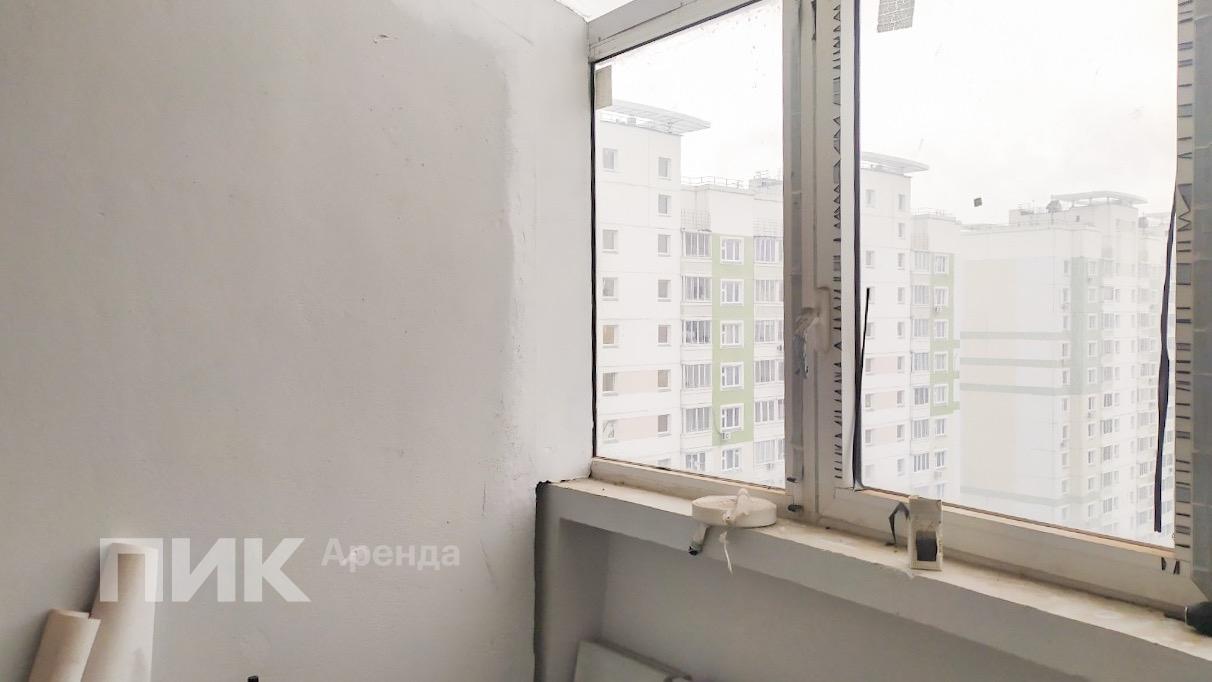 1-к. квартира, 42 м², 37 300 ₽/мес — фото № 11