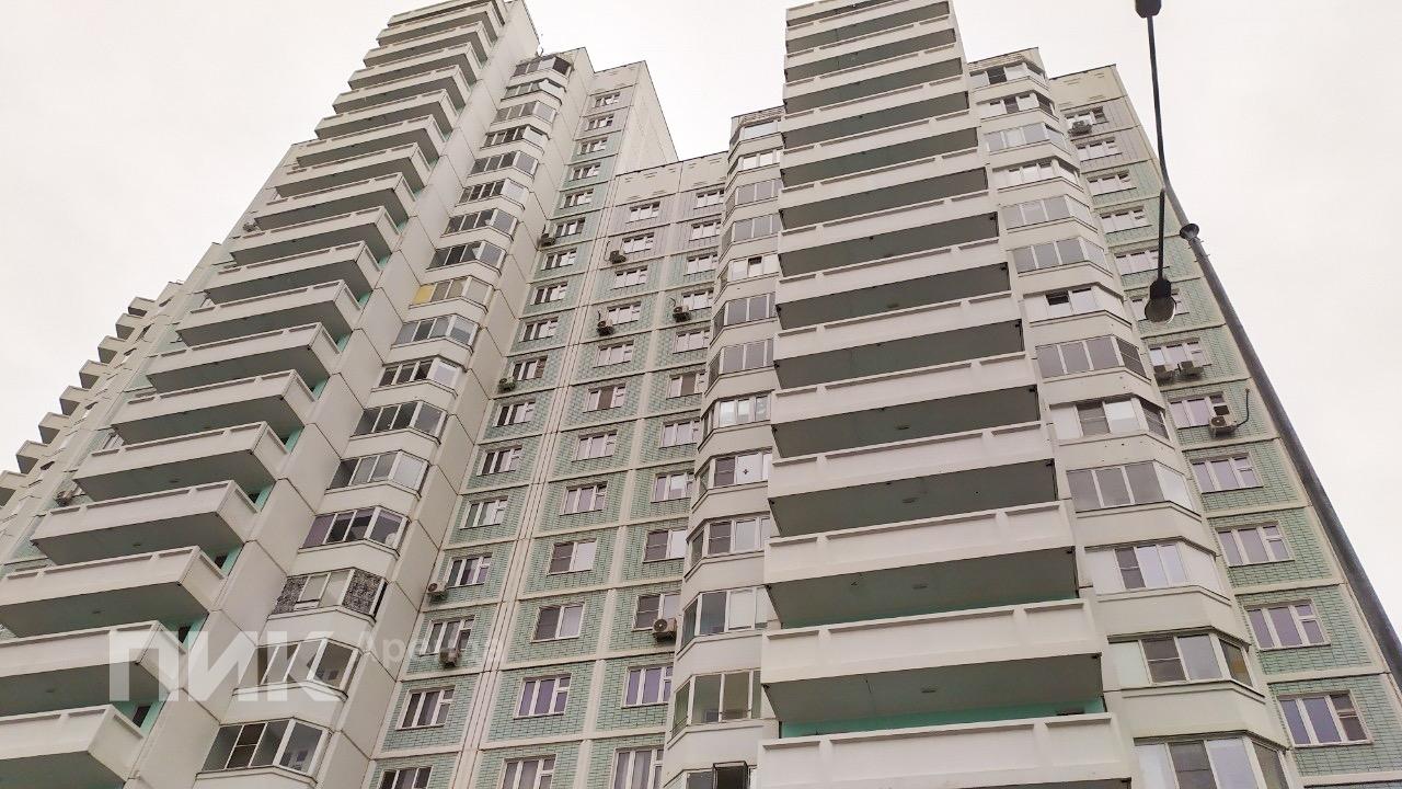 1-к. квартира, 42 м², 37 300 ₽/мес — фото № 18