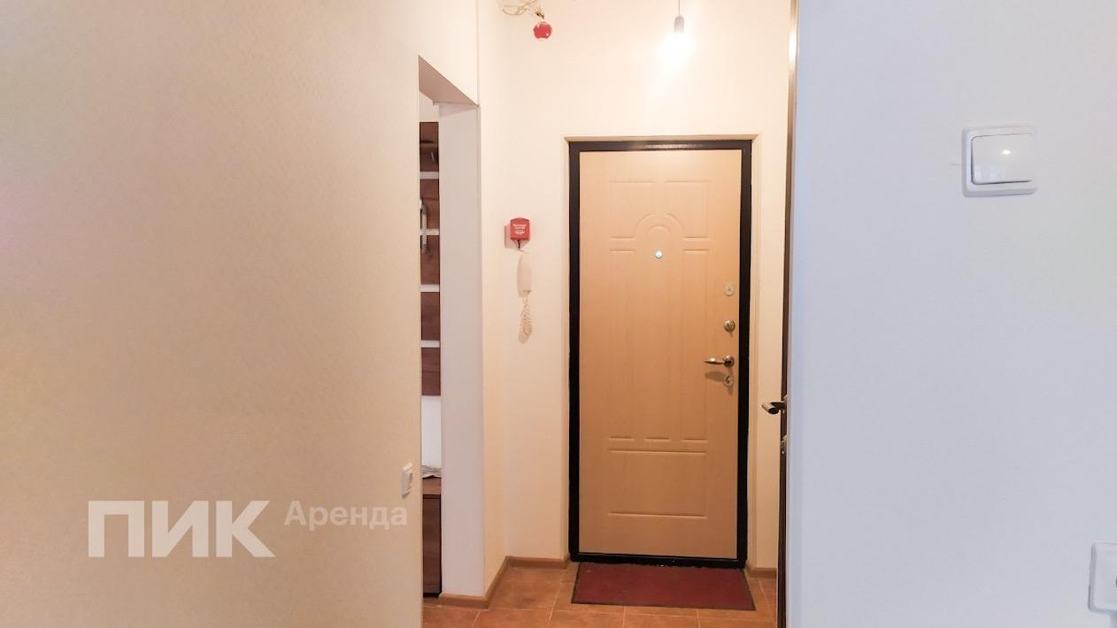 1-к. квартира, 42 м², 37 300 ₽/мес — фото № 10