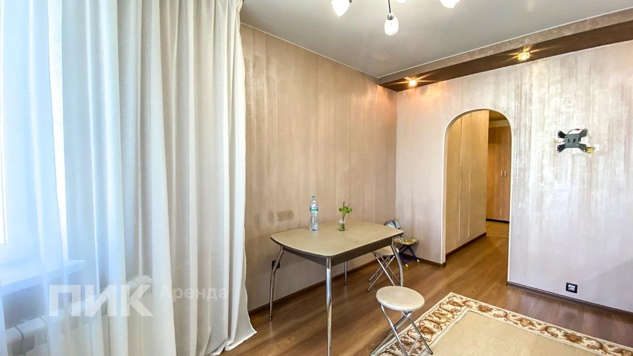 3-к. квартира, 76.7 м², 84 300 ₽/мес — фото № 13