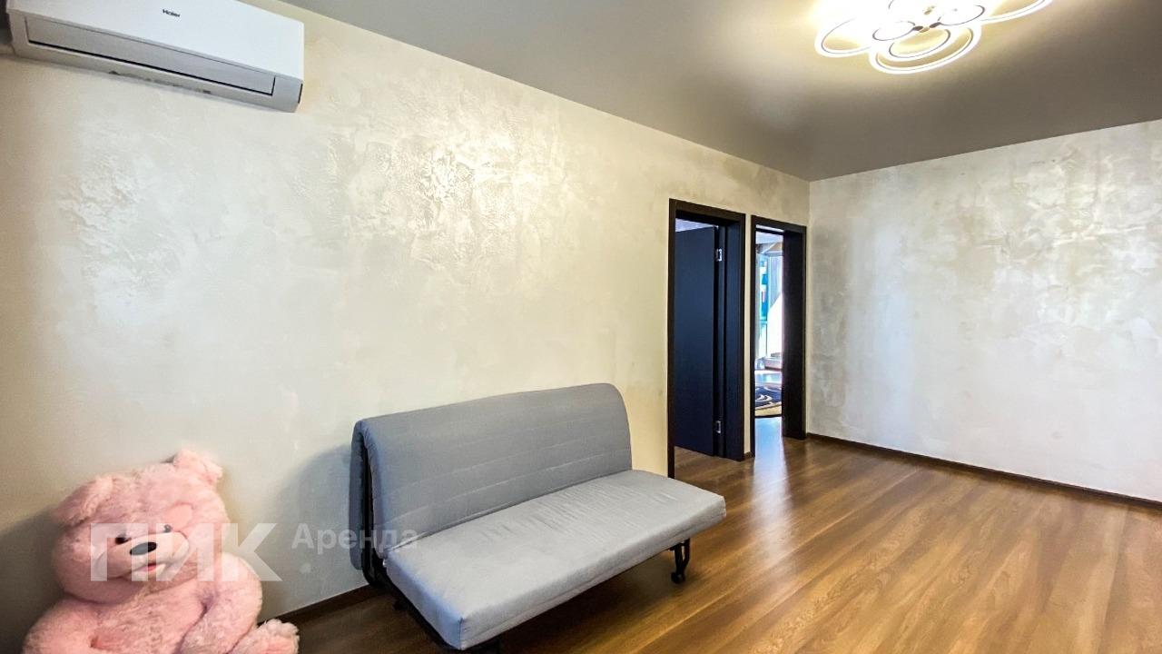 3-к. квартира, 76.7 м², 84 300 ₽/мес — фото № 3
