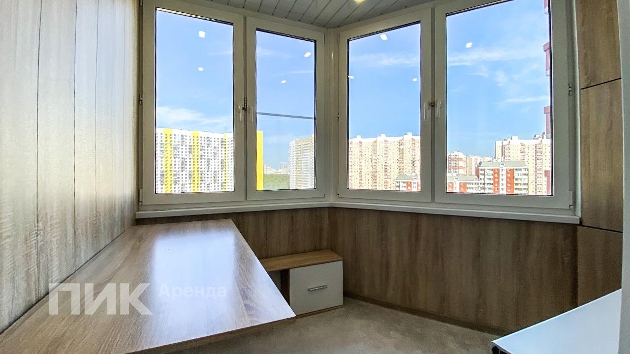 3-к. квартира, 76.7 м², 84 300 ₽/мес — фото № 16