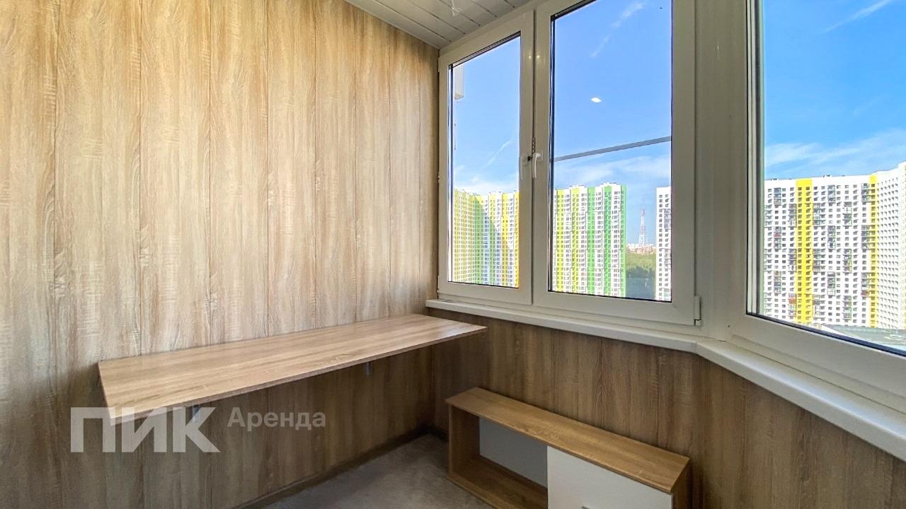 3-к. квартира, 76.7 м², 84 300 ₽/мес — фото № 14