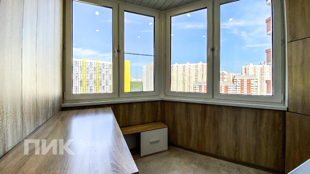 3-к. квартира, 76.7 м², 84 300 ₽/мес — фото № 17