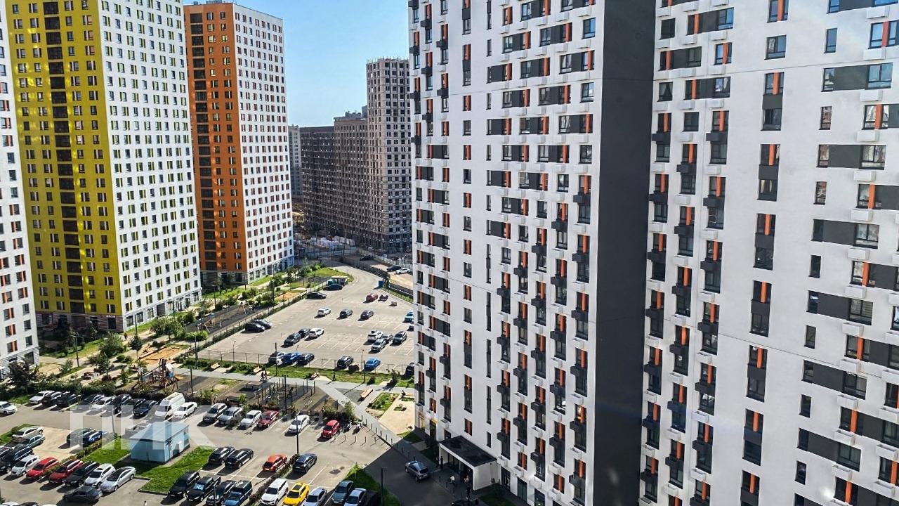 3-к. квартира, 76.7 м², 84 300 ₽/мес — фото № 21