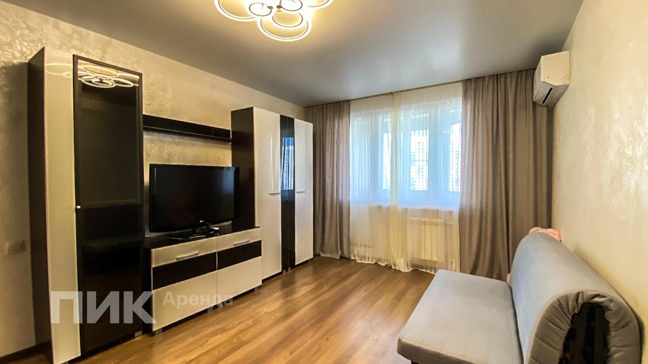 3-к. квартира, 76.7 м², 84 300 ₽/мес — фото № 2