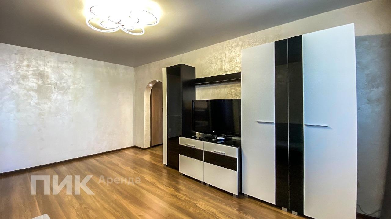 3-к. квартира, 76.7 м², 84 300 ₽/мес — фото № 4